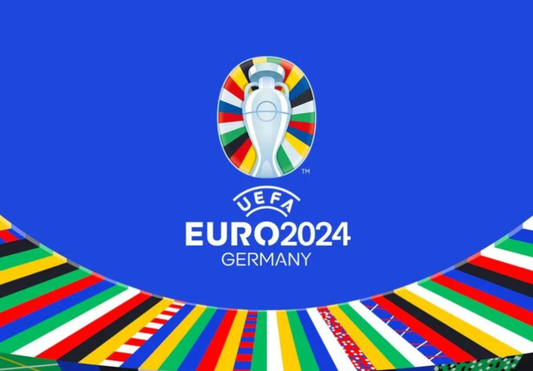 Euro 2024 Power Rankings