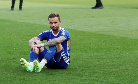 Transfer Hotspots for English Players: Kane's Future, Bale's Move to Real Madrid, and Will Rice Join Arsenal?