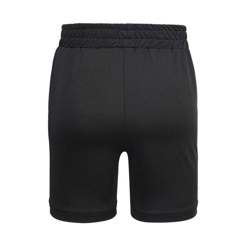 Back of shorts