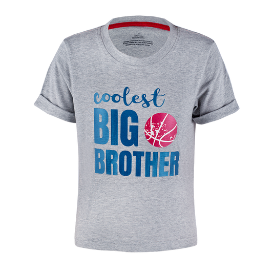 Coolest Big Brother of Basketball Fans