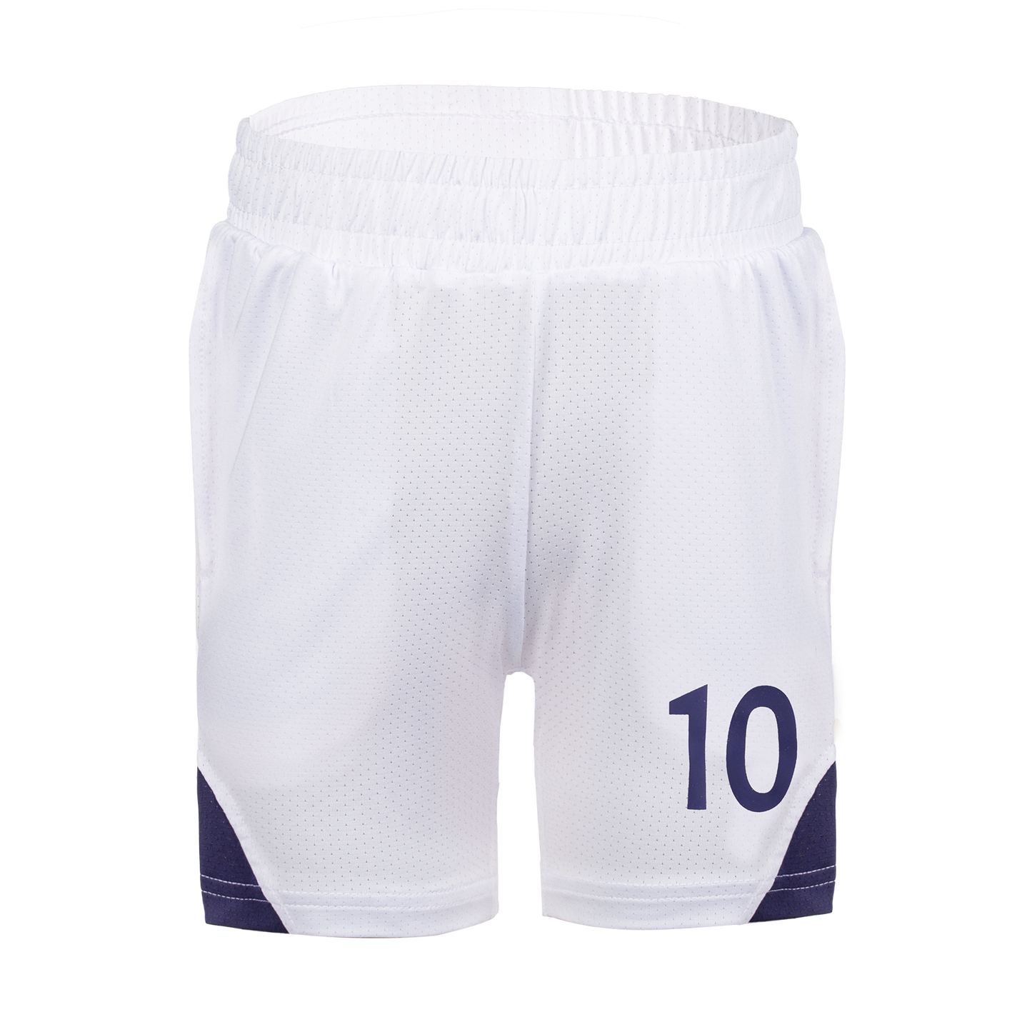 Camisa de futebol infantil da equipe dos EUA Kit de futebol infantil personalizado