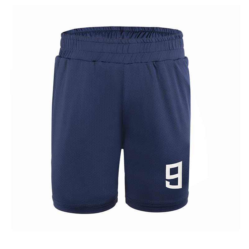Back of jersey