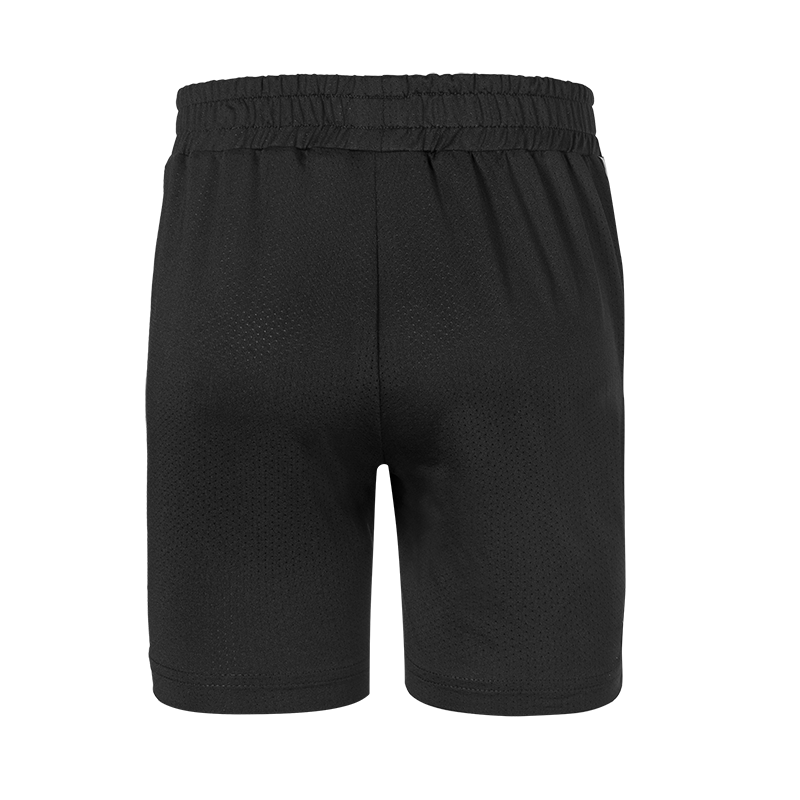 Back of shorts