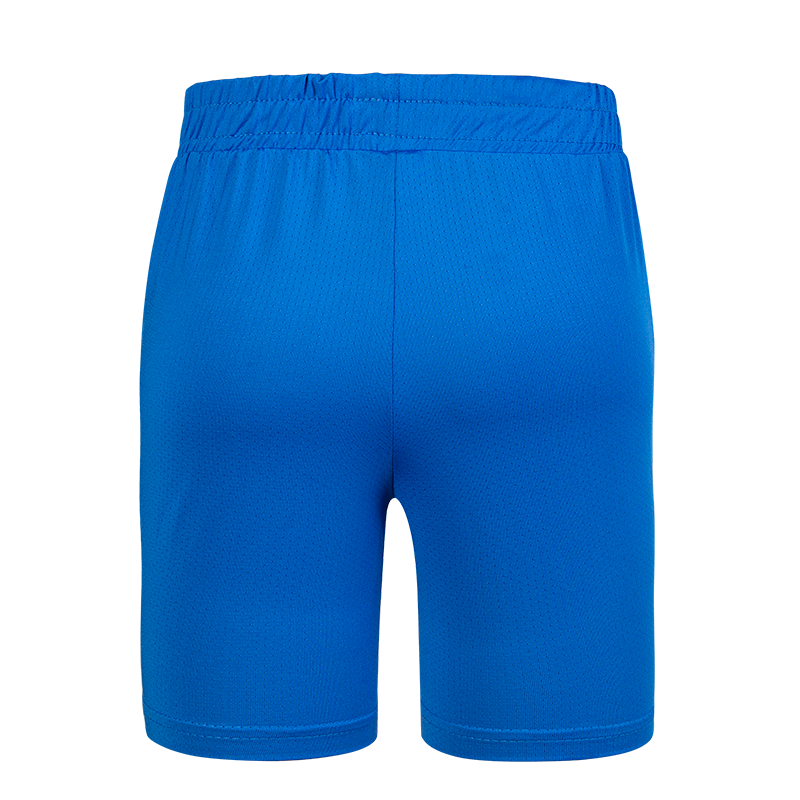 Back of shorts