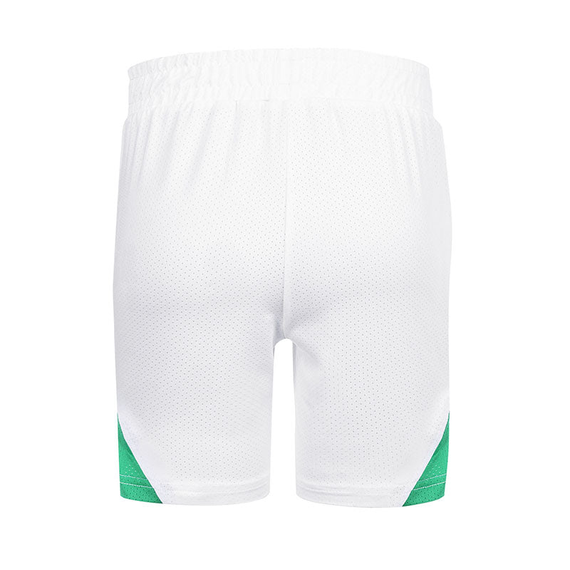Back of shorts