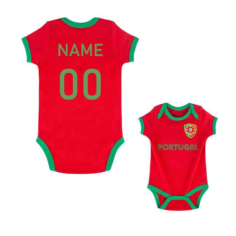 Green font customization