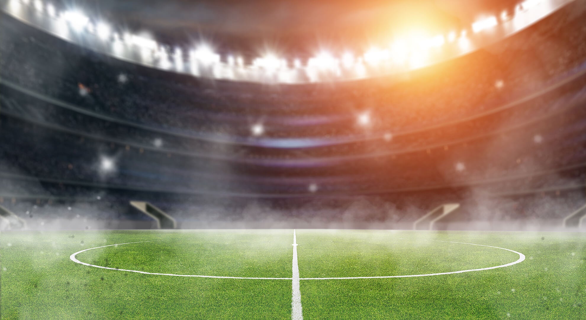 stadium background