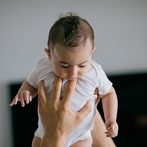 Personalized Your Own Baby Onesies