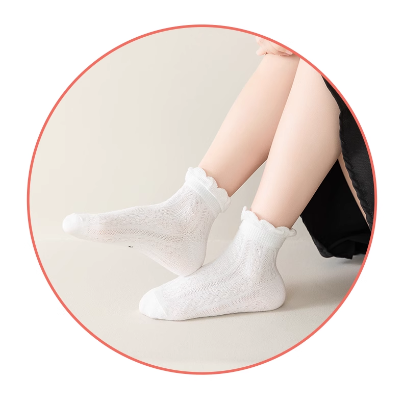 real product display