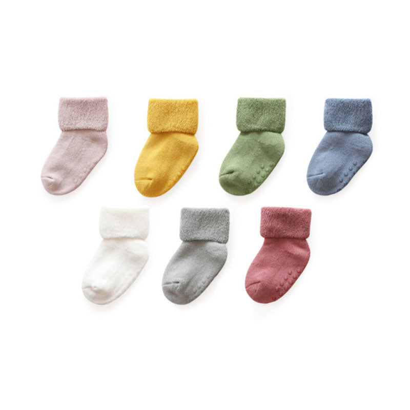 Self-Selection 5 Pairs (Remarks when paying)