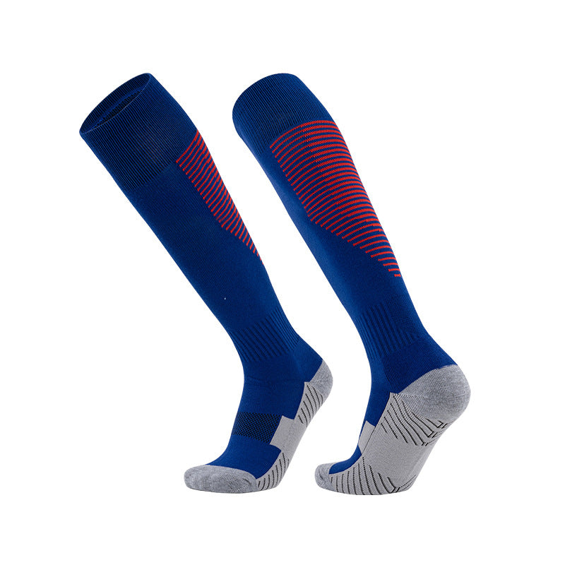 blue-red (3 Pairs) socks