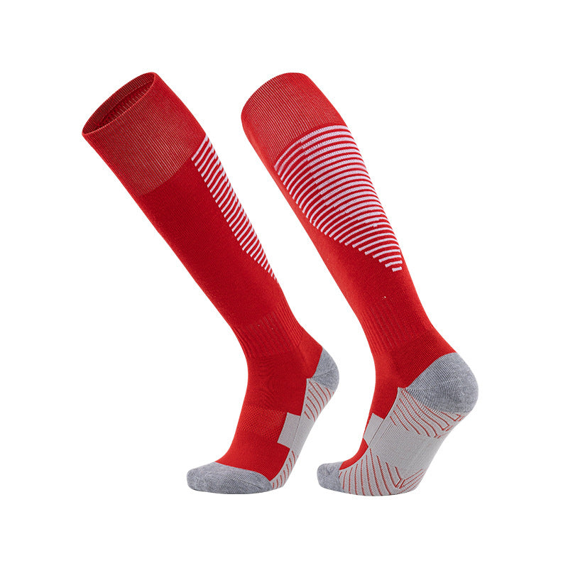 red-white (3 Pairs) socks