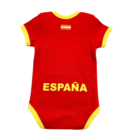 Back of jersey display