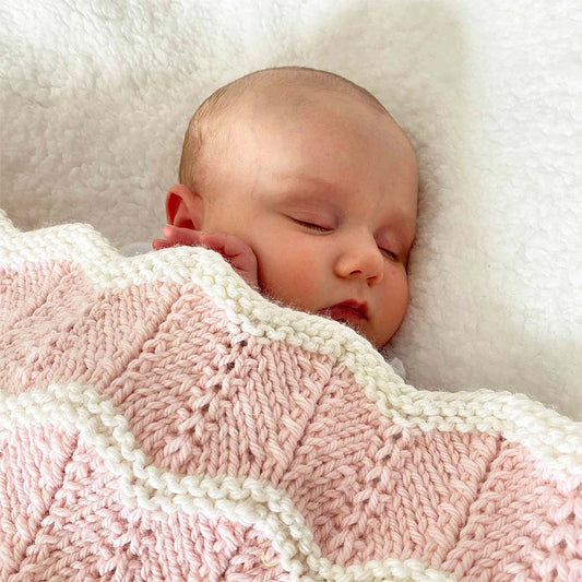 When Can Babies Use Blankets for Sleep