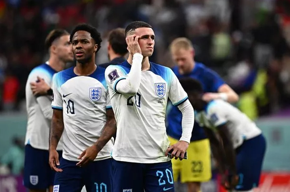 England Secures Victory in Euro 2024 Qualifiers Against North Macedonia