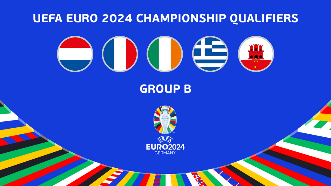 Euro 2024: Group B - Analysis of Member Teams