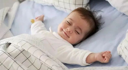 How often do you change a baby crib fitted sheets