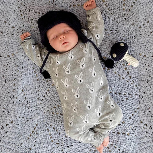 How to Put a Onesie on a Baby