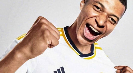 Mbappé made concessions, will he wear the number 7 jersey?