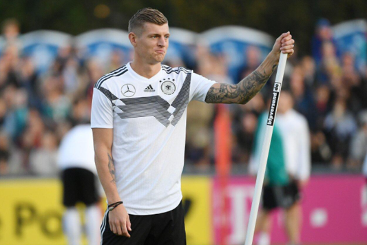 Prediction of Germany's Performance in the European Cup