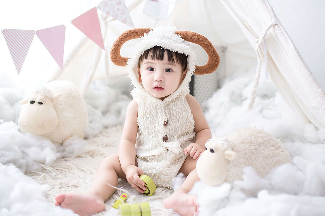 Price and Value of Baby Clothing