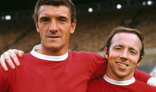 A Look Back at the Legendary English Footballer Bill Foulkes