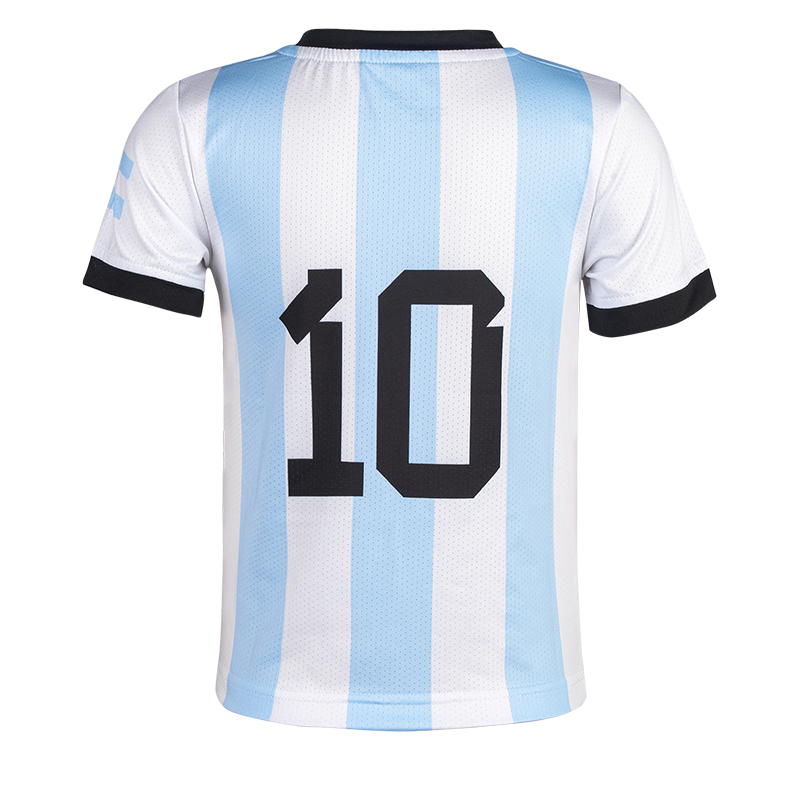 argentina football kit,