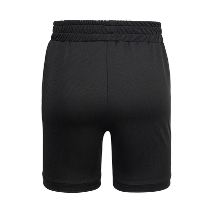 Back of shorts