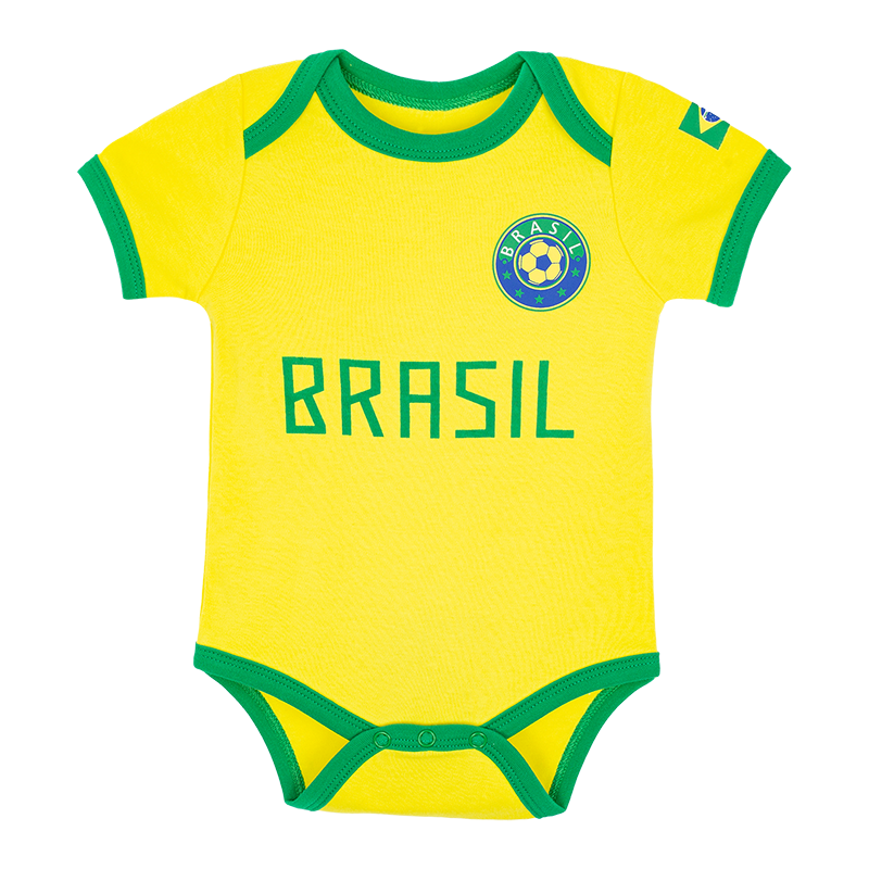 front Brazil bodysuit