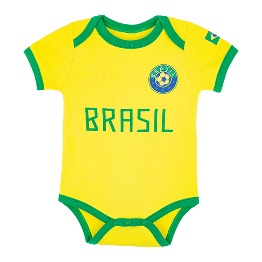 front Brazil bodysuit