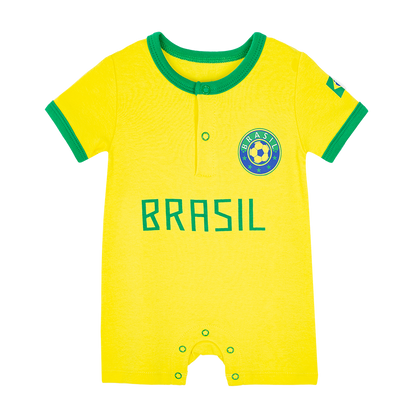 front Brazil romper