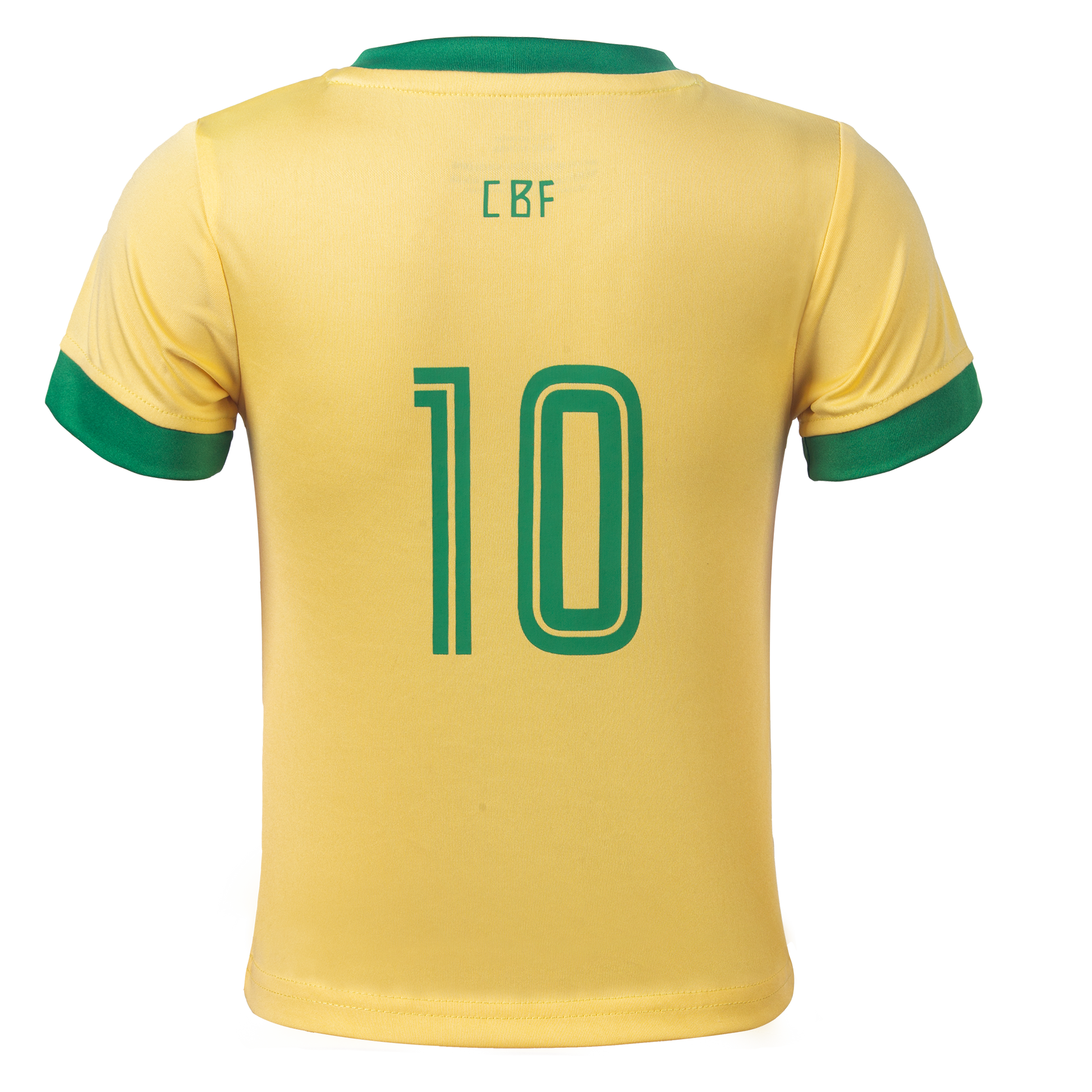 Wholesale kids brazil soccer jersey For Effortless Playing