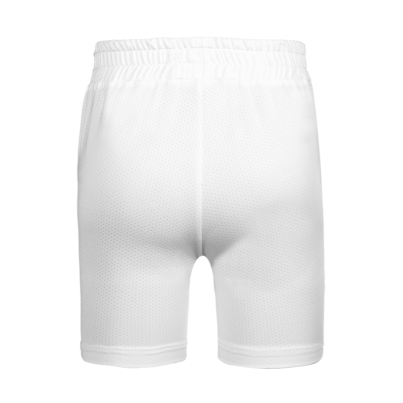 Back of shorts