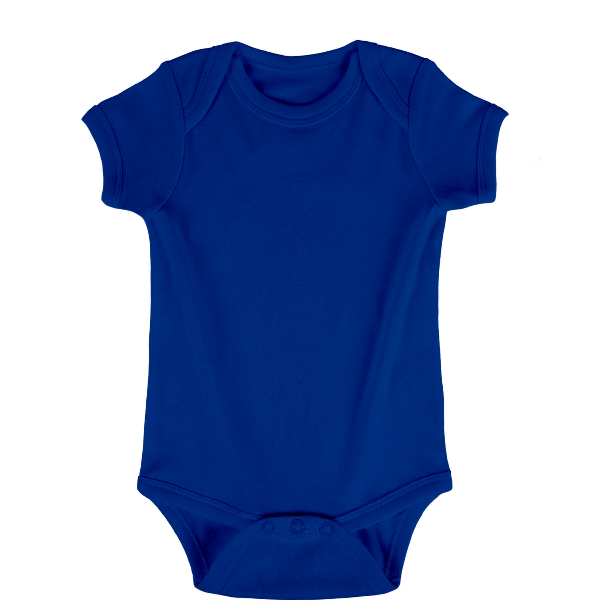 dark blue color number #43, onesie color selection, and color display.