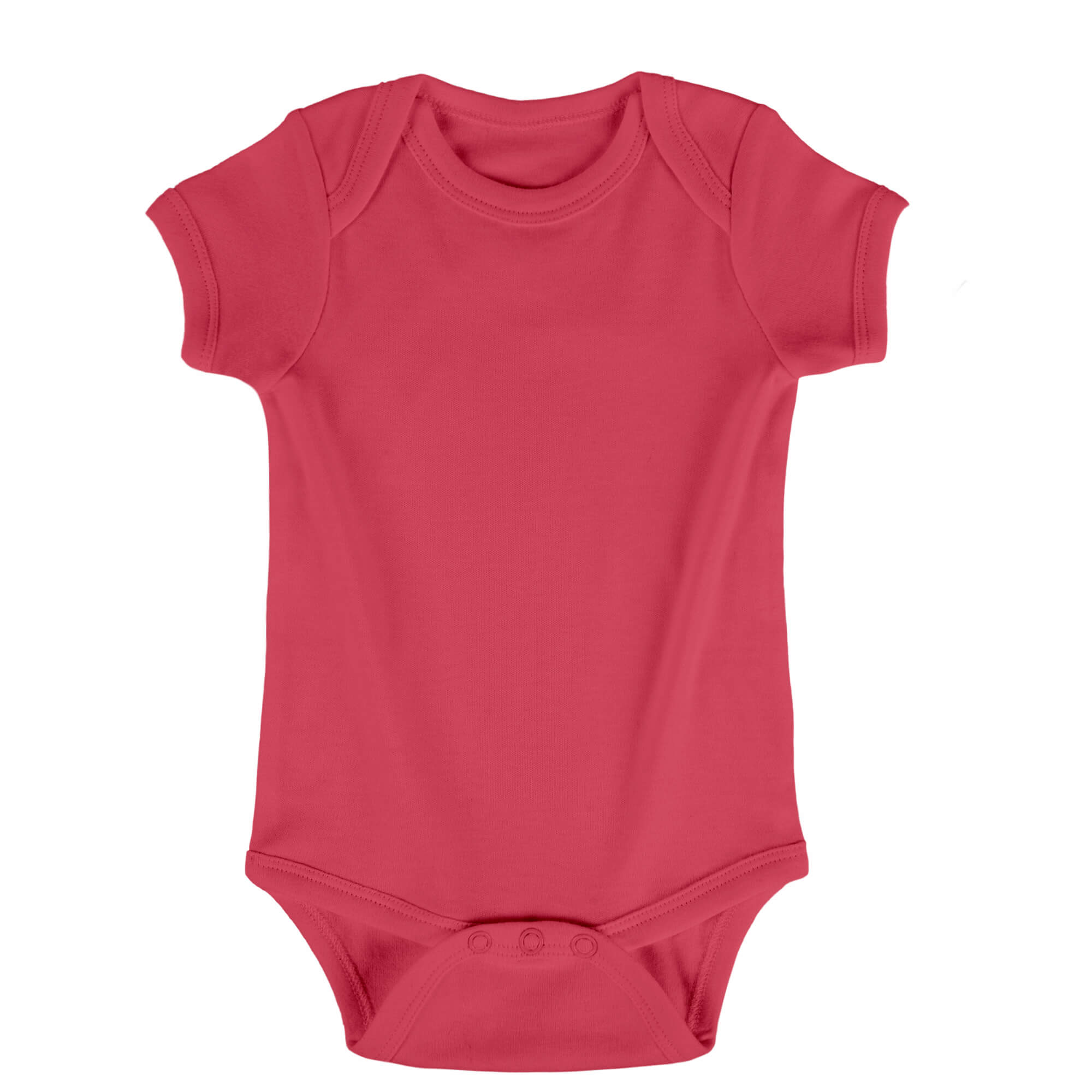 vermilion color number #45, onesie color selection, and color display.