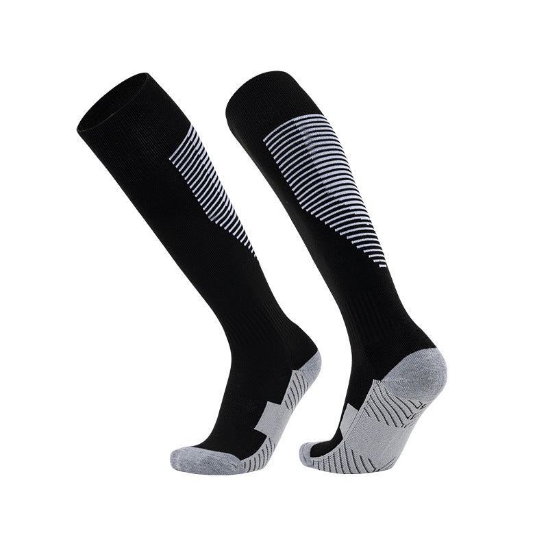 black-white (3 Pairs) socks