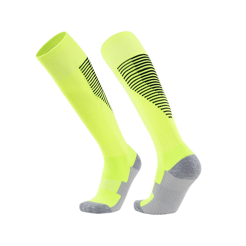 fluorescent-white (3 Pairs) socks
