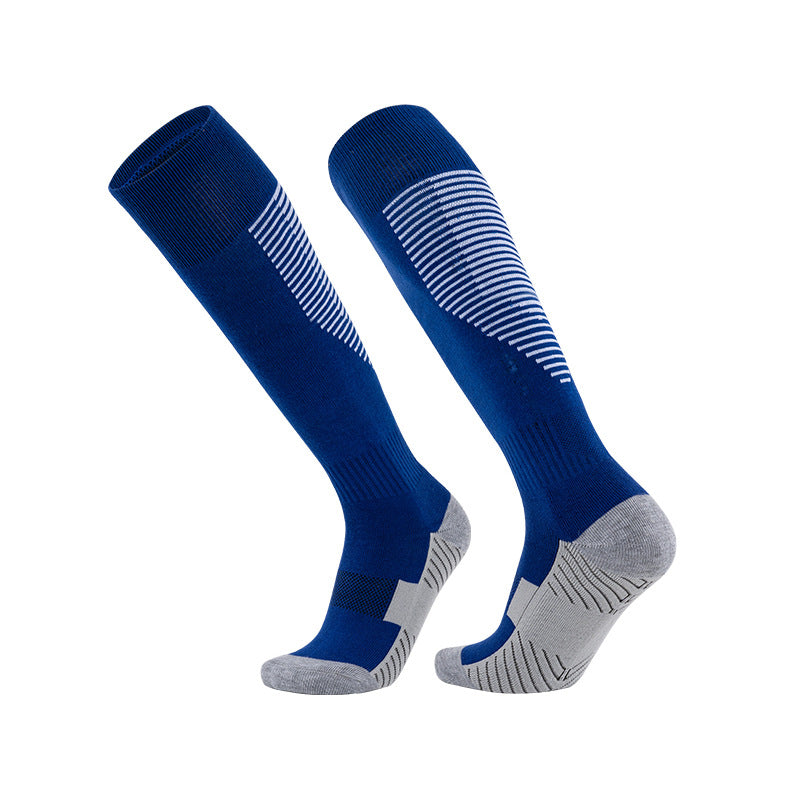 blue-white (3 Pairs) socks