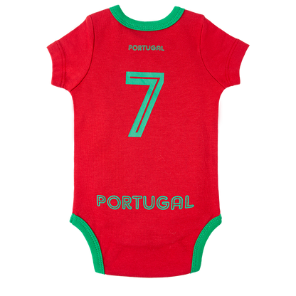 Infant soccer jersey onesies sale